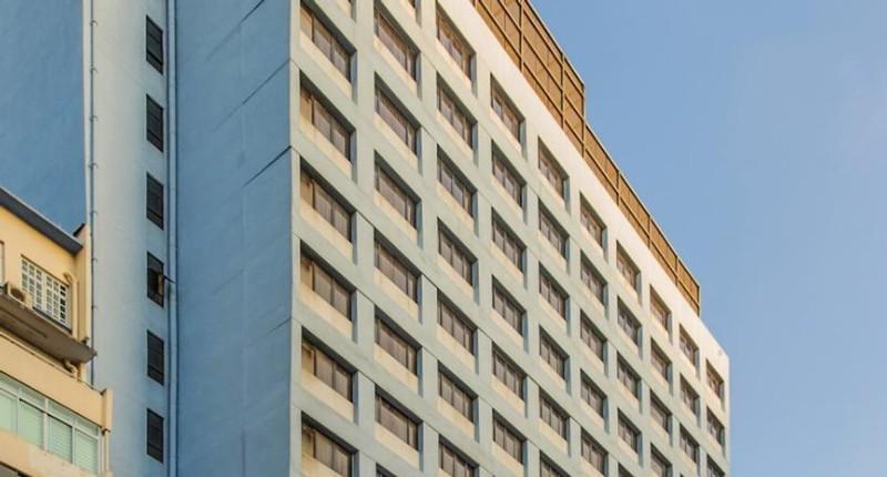 81 Bugis Hotel