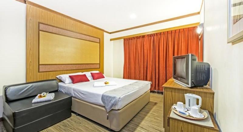81 Bugis Hotel Singapore