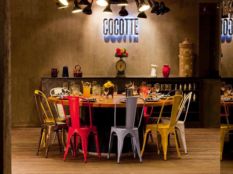 Hotel Wanderlust, The Unlimited Collection Managed By The Ascott Limited