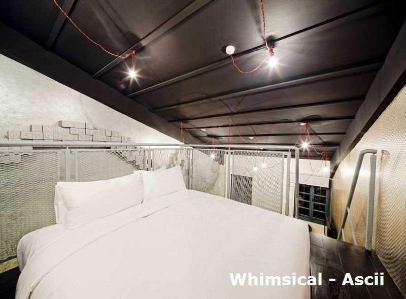 Hotel Wanderlust, The Unlimited Collection Managed By The Ascott Limited 4*