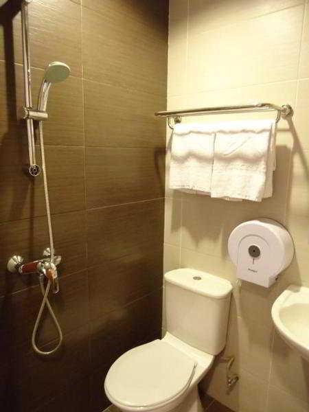Ibis Budget West Coast