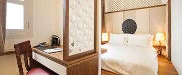 The Sultan Hotel