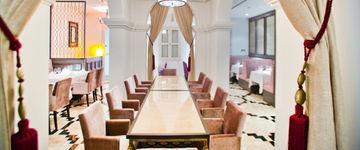 The Sultan Hotel 3*