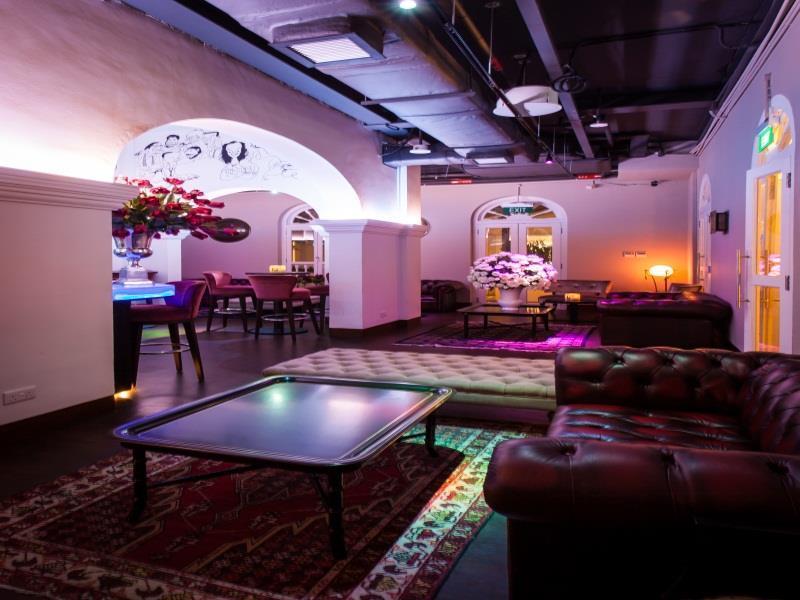 The Sultan Hotel 3*