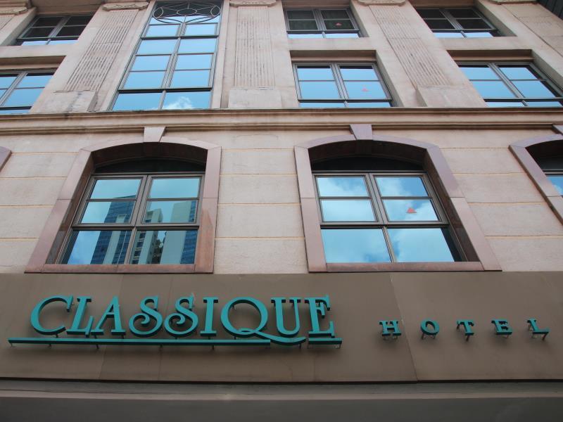 Classique 3* Singapore