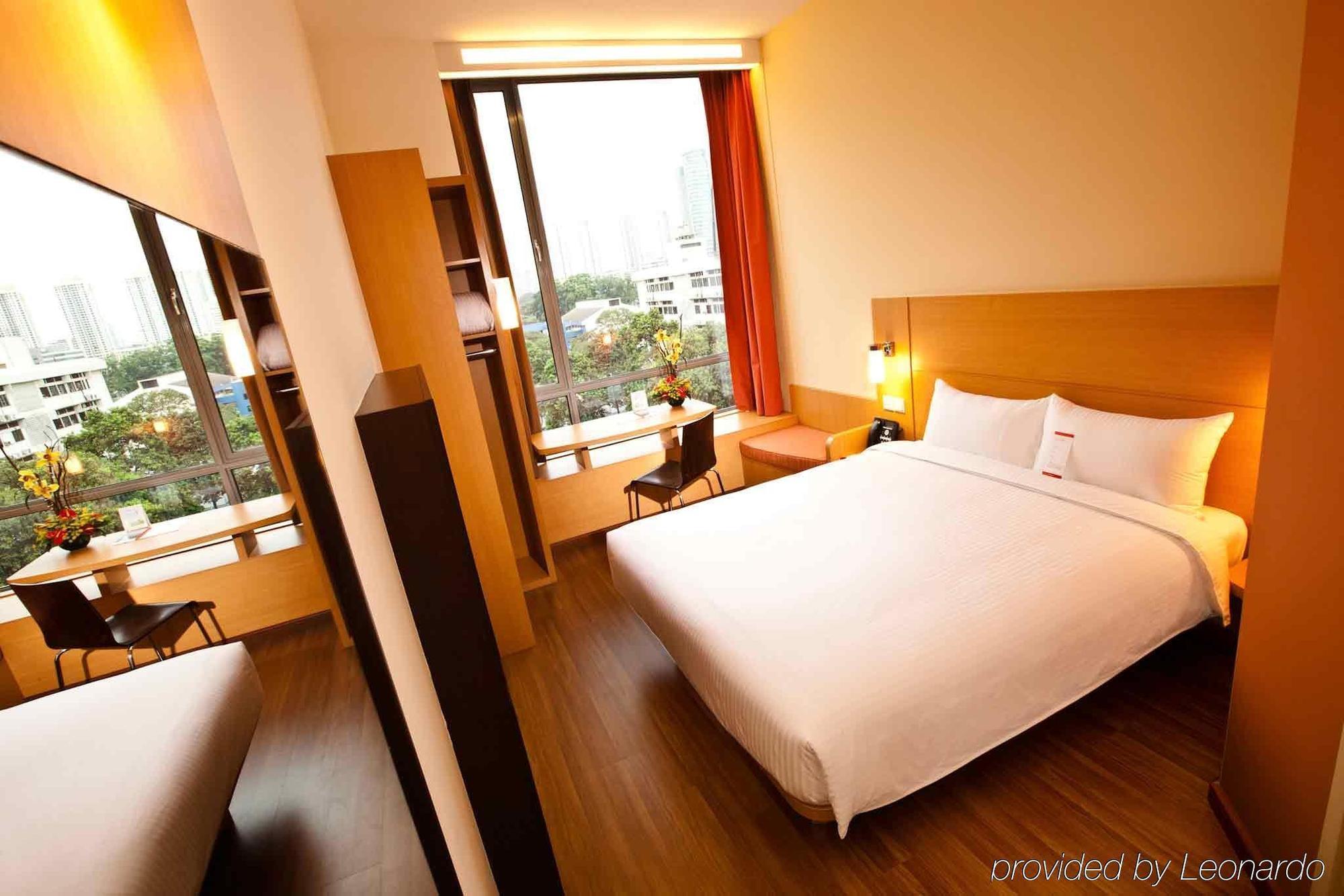 Ibis Novena 3* Singapore