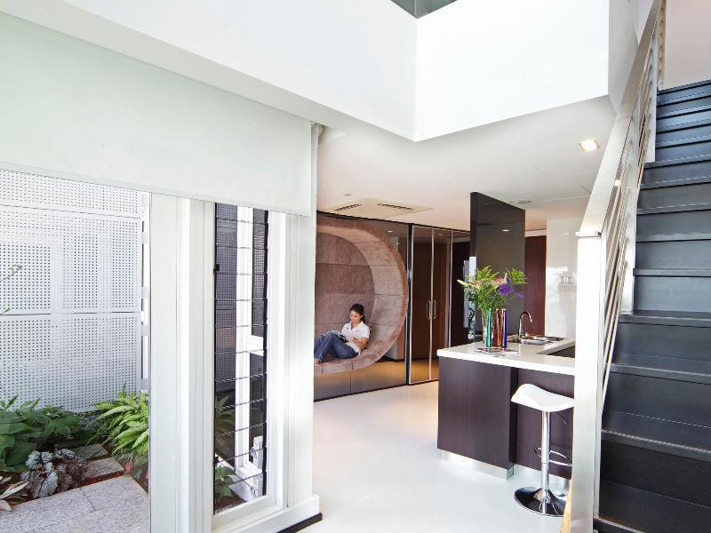 Citadines Fusionopolis Aparthotel