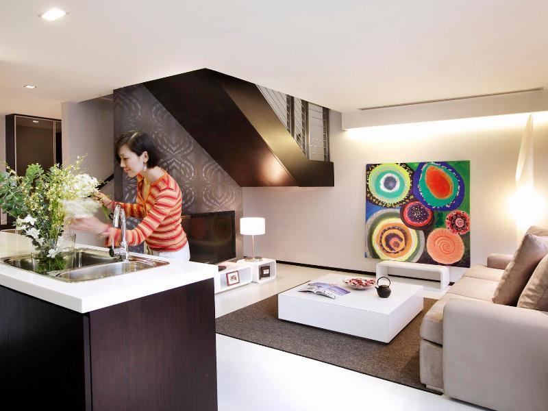 Citadines Fusionopolis Aparthotel