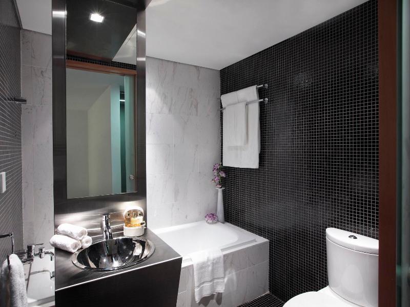 Citadines Fusionopolis Aparthotel Singapore