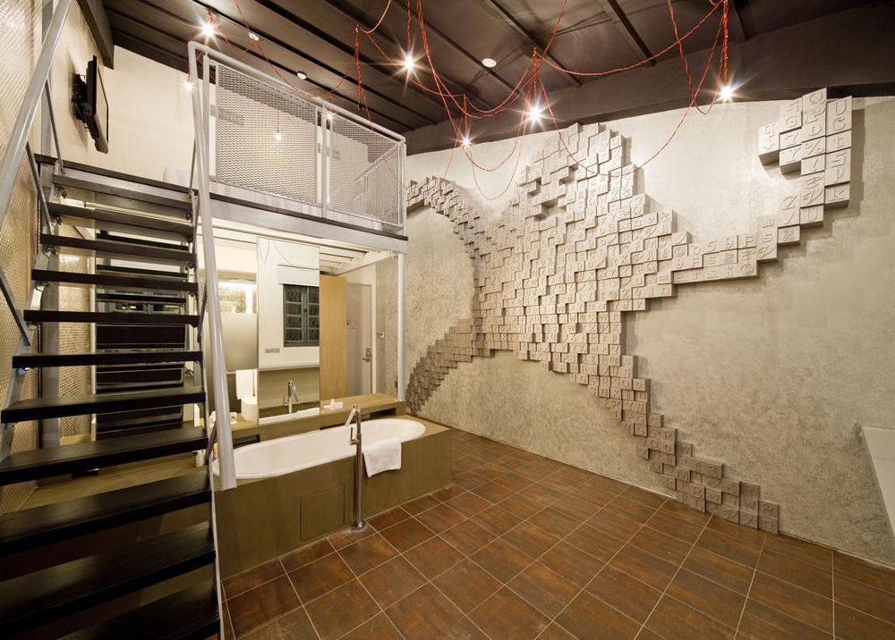 Wanderlust, The Unlimited Collection Managed By The Ascott Limited