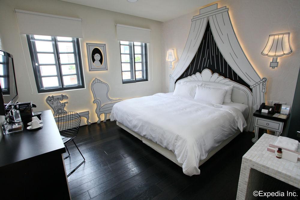 Wanderlust, The Unlimited Collection Managed By The Ascott Limited Hotel Singapore