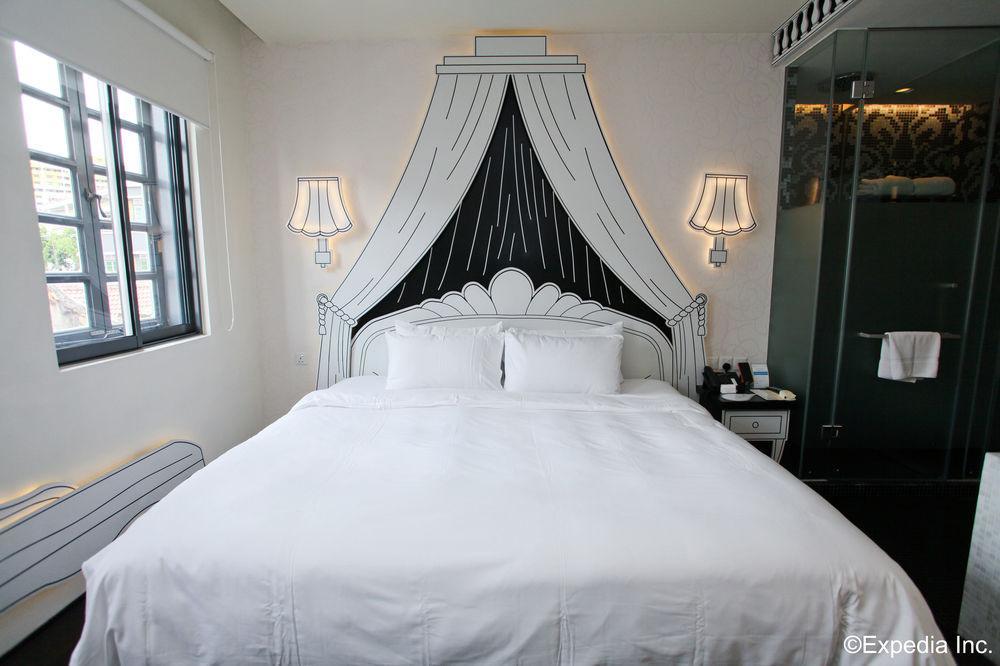 Wanderlust, The Unlimited Collection Managed By The Ascott Limited