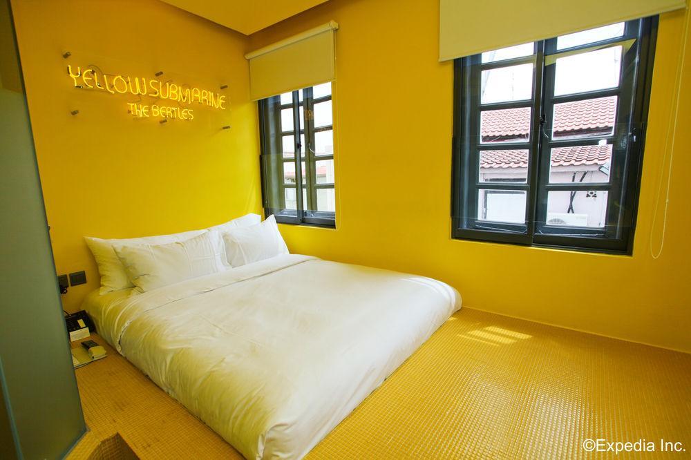 Wanderlust, The Unlimited Collection Managed By The Ascott Limited Hotel