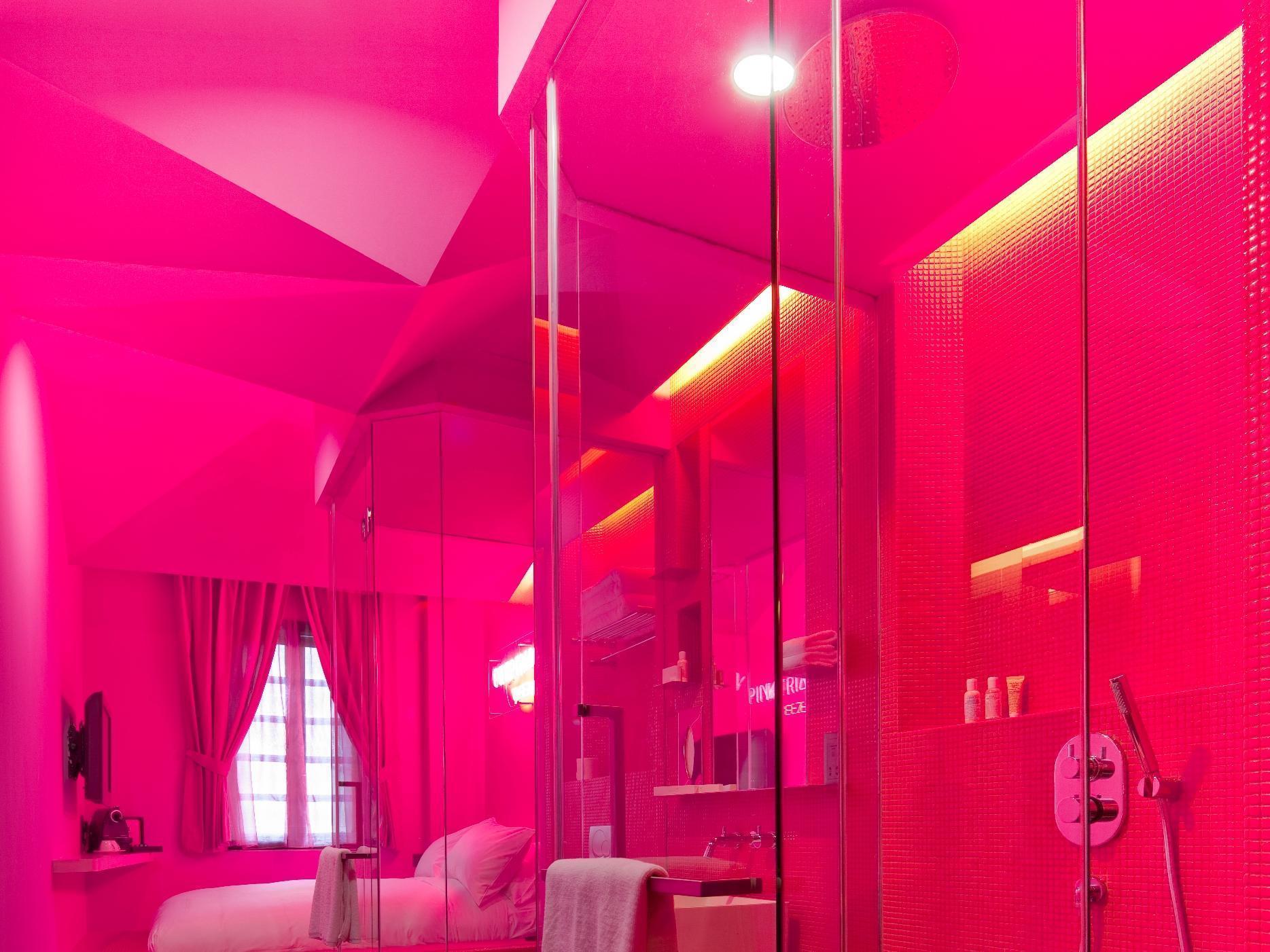 Wanderlust, The Unlimited Collection Managed By The Ascott Limited Singapore