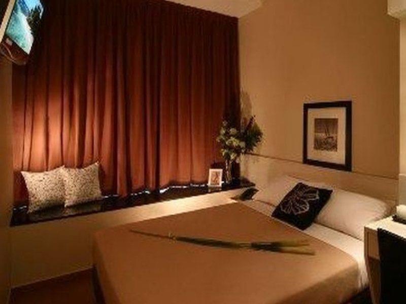 Ibis Budget West Coast