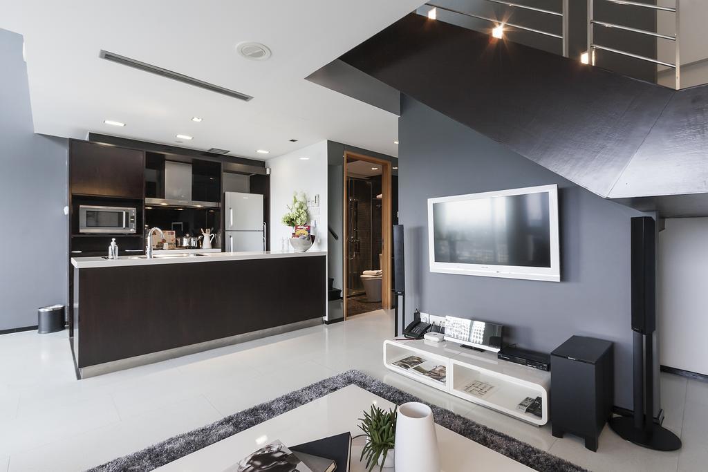 Citadines Fusionopolis Singapore