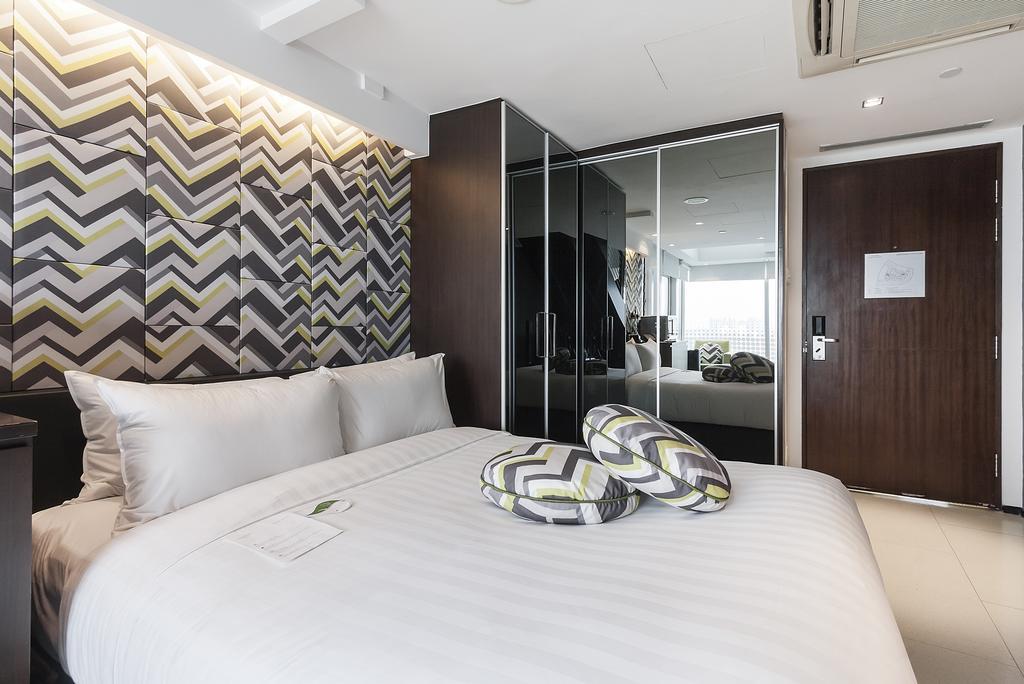 Citadines Fusionopolis Singapore