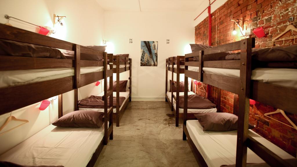 Kampong @ Arab Hostel