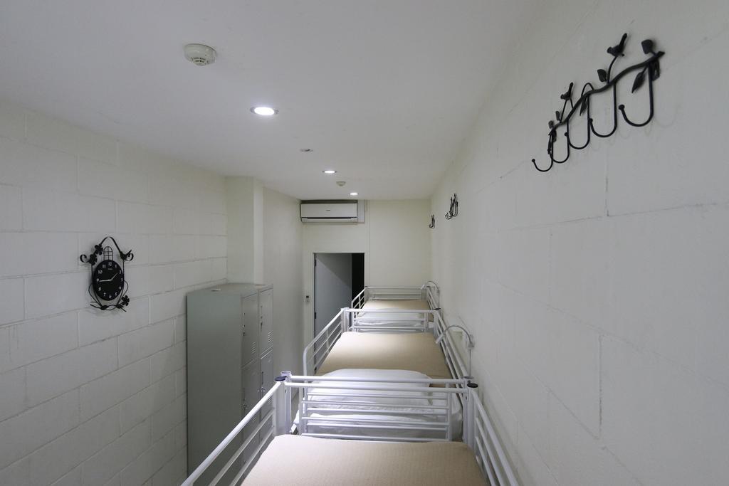 Footprints Hostel, * Singapore