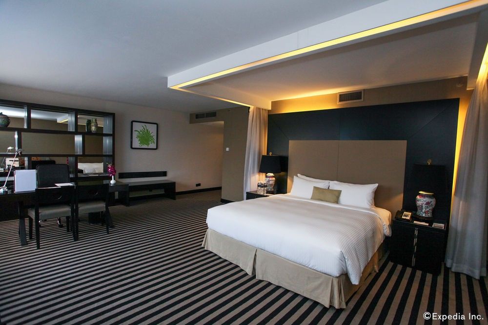 Hotel Concorde Singapore