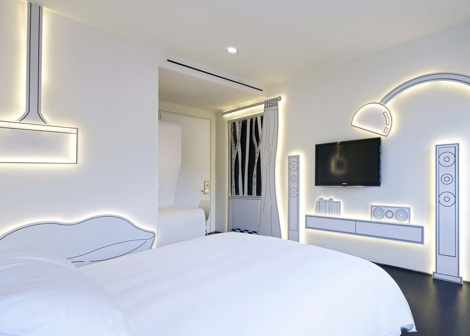 Wanderlust, The Unlimited Collection Managed By The Ascott Limited Hotel