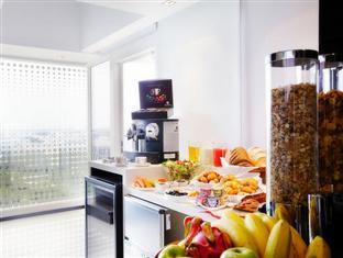 Citadines Fusionopolis 5*