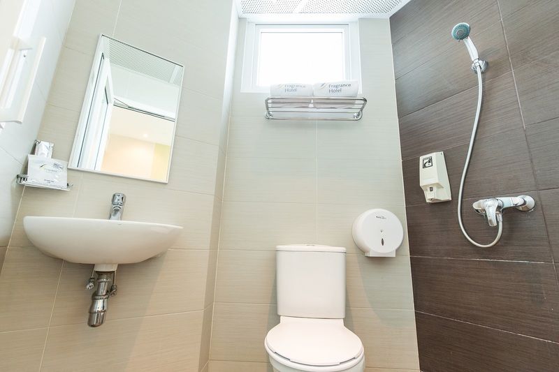 Ibis Budget West Coast Hotel 2*