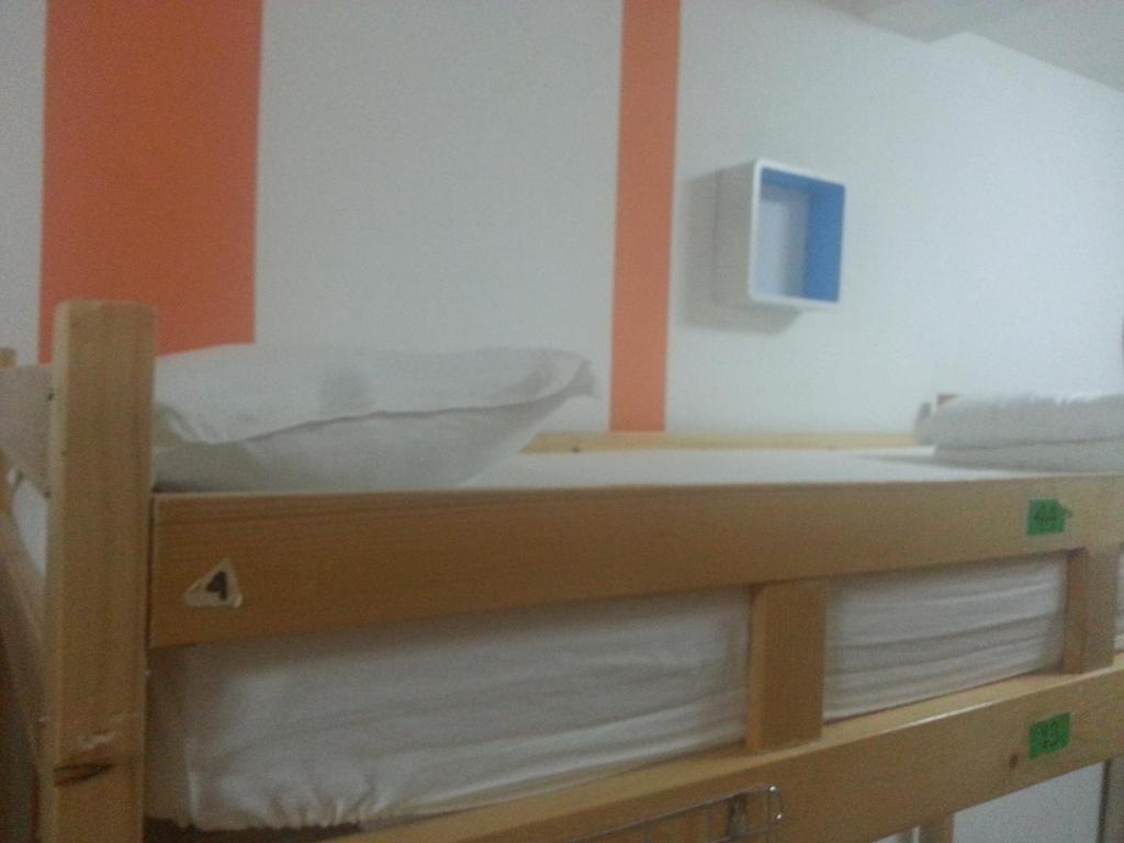 Hostel Backpackers@sg