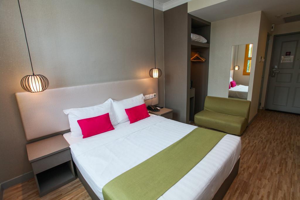 Hotel Champion 3*