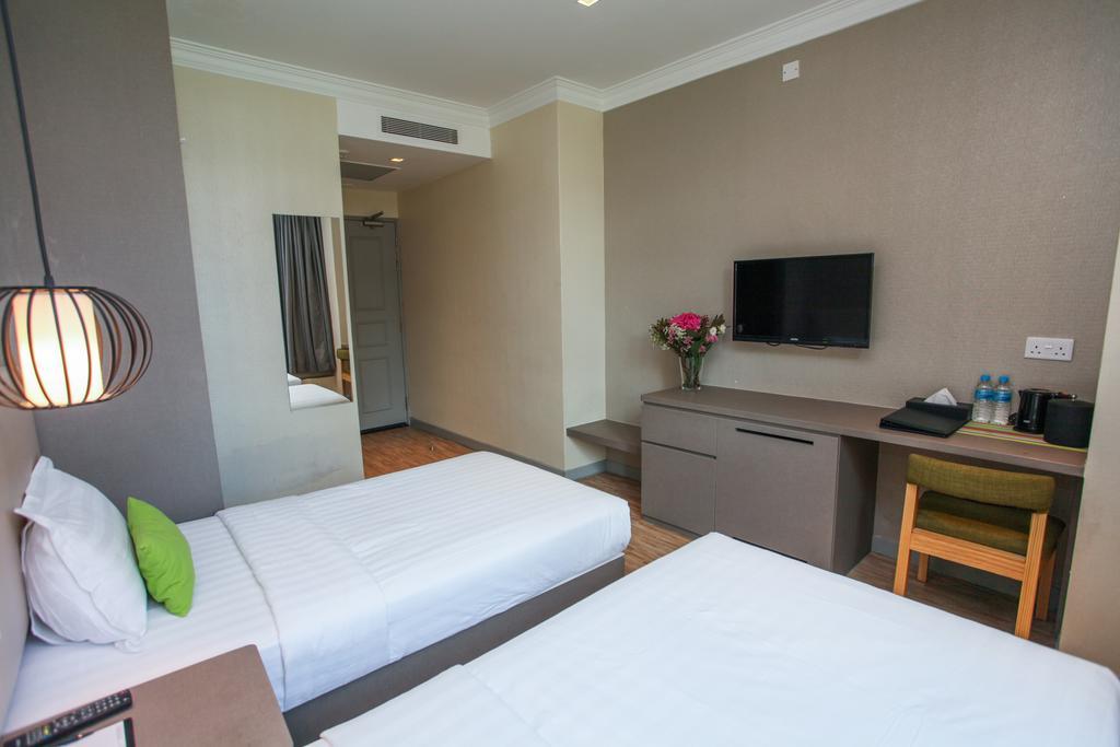Champion Hotel Singapore