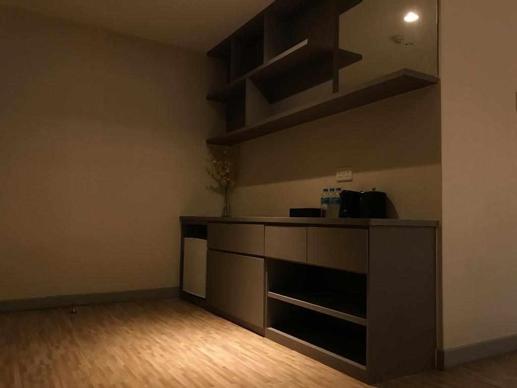 Hotel Champion