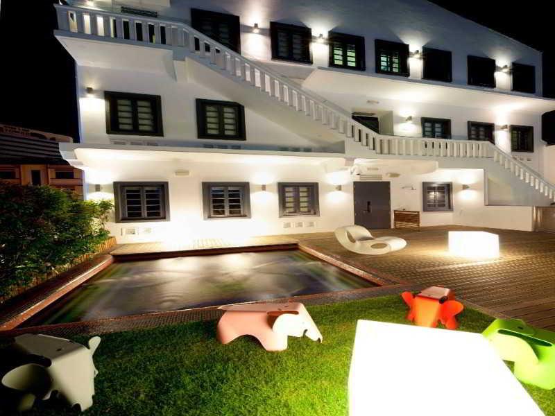 Wanderlust, The Unlimited Collection Managed By The Ascott Limited Singapore