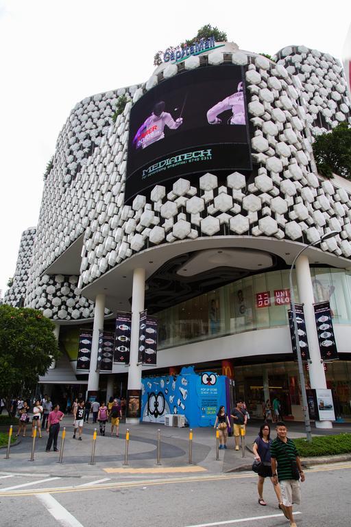 Summer View Singapore