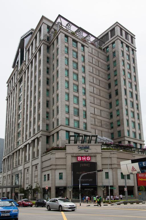 Summer View Hotel 3*