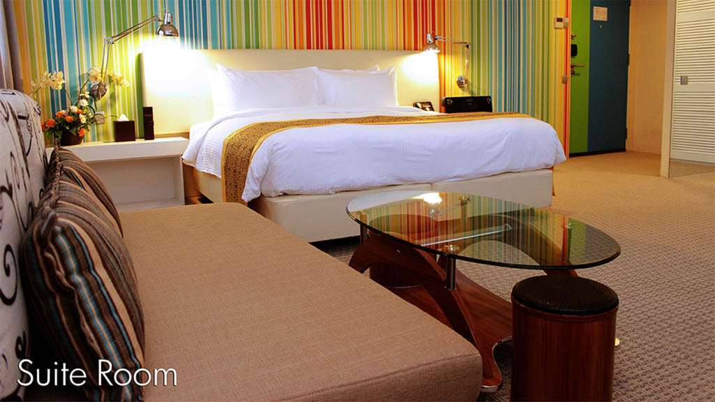 Hotel Ji Orchard