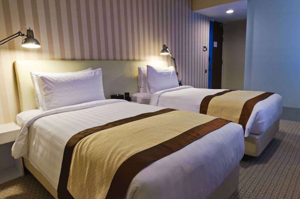 Hotel Ji Orchard 4*
