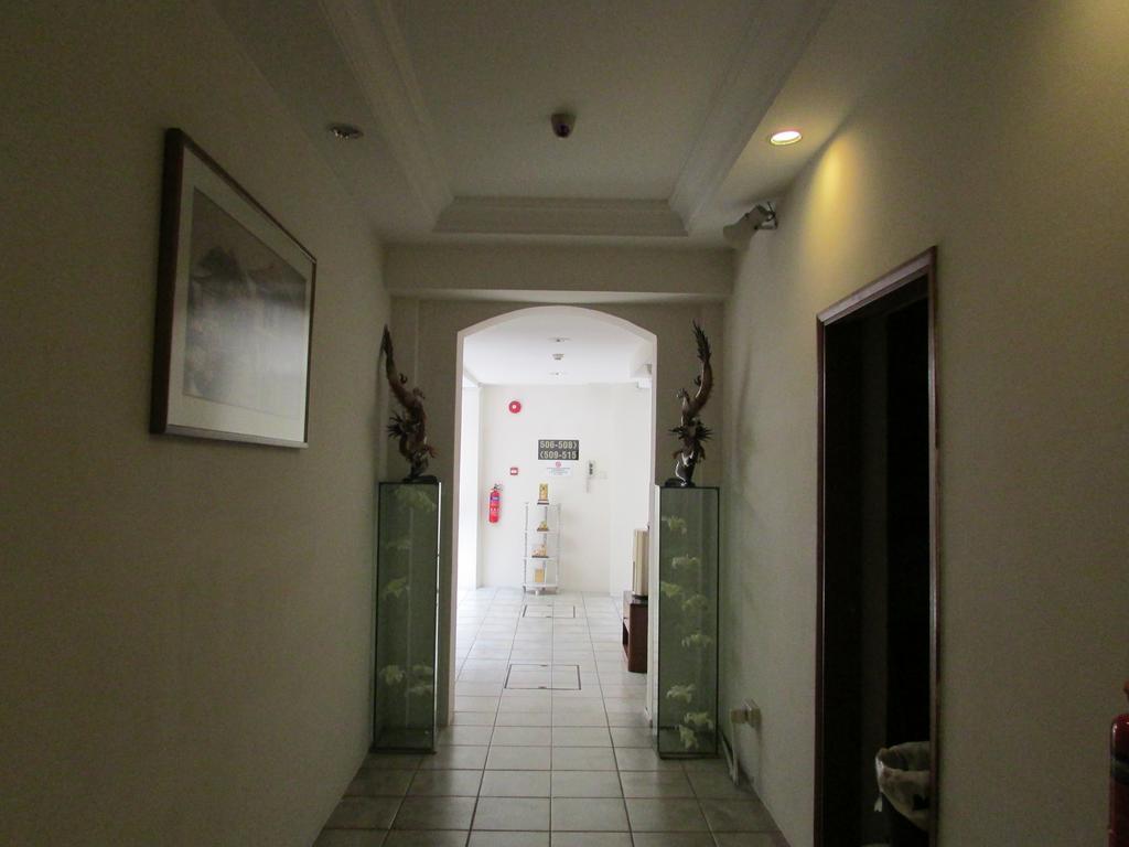 Amber Katong Hotel 2*
