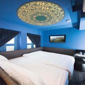 Porcelain By Jl Asia Hotel 3*