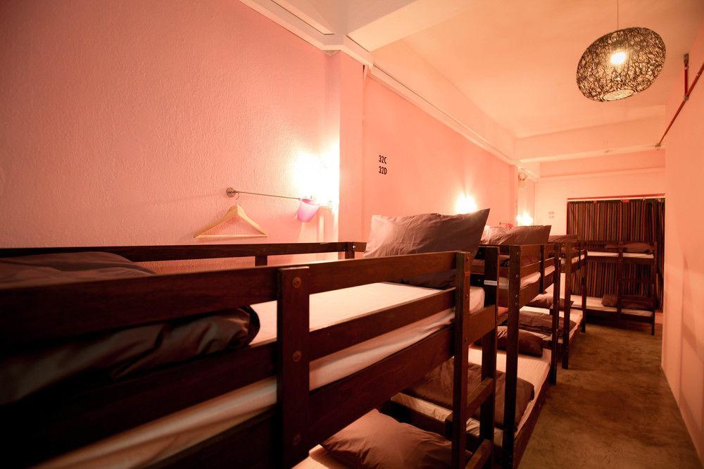 Kampong @ Arab Hostel *