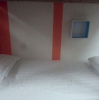 Backpackers@sg Hostel