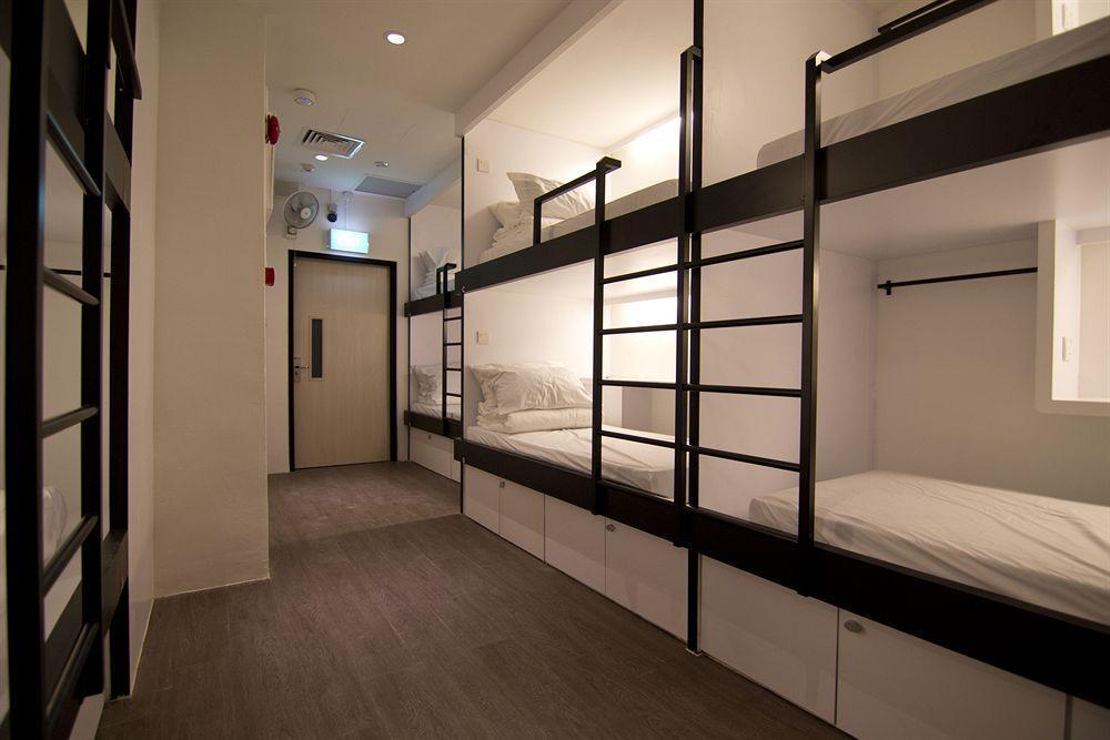 Heritage Collection On Clarke Quay - Mobile App Check-in 3* Singapore