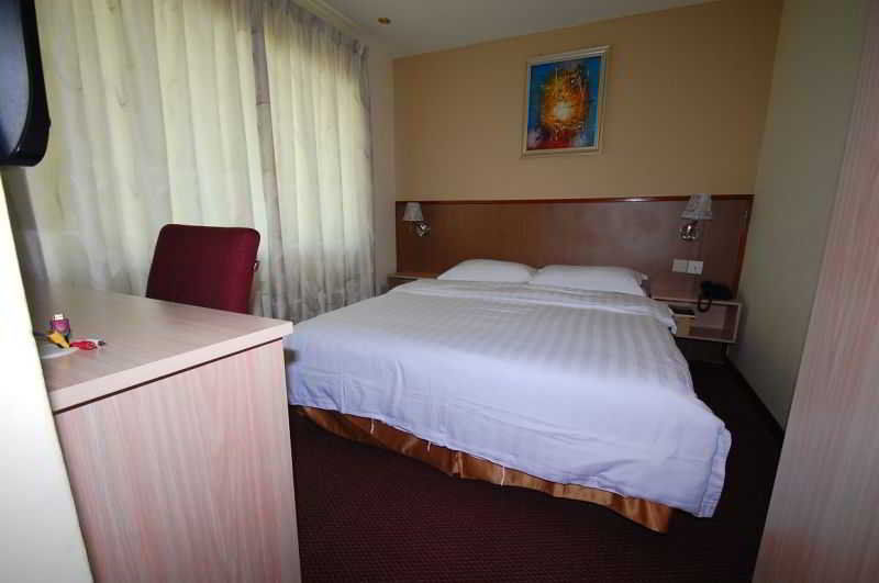 Madras Hotel@tekka Hotel
