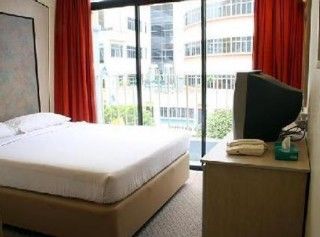 Hotel 81 Bugis
