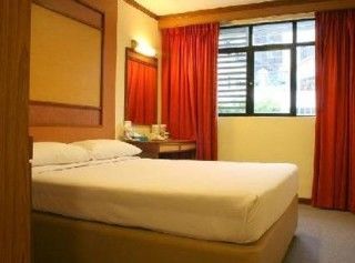 81 Bugis Hotel