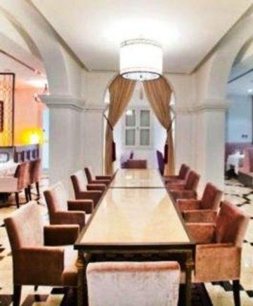 Hotel The Sultan