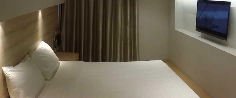 Summer View Hotel 3*