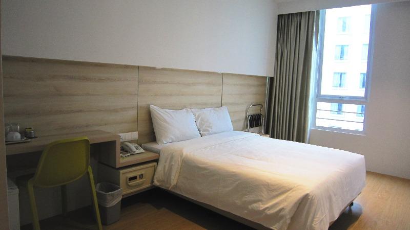 Summer View Hotel 3*