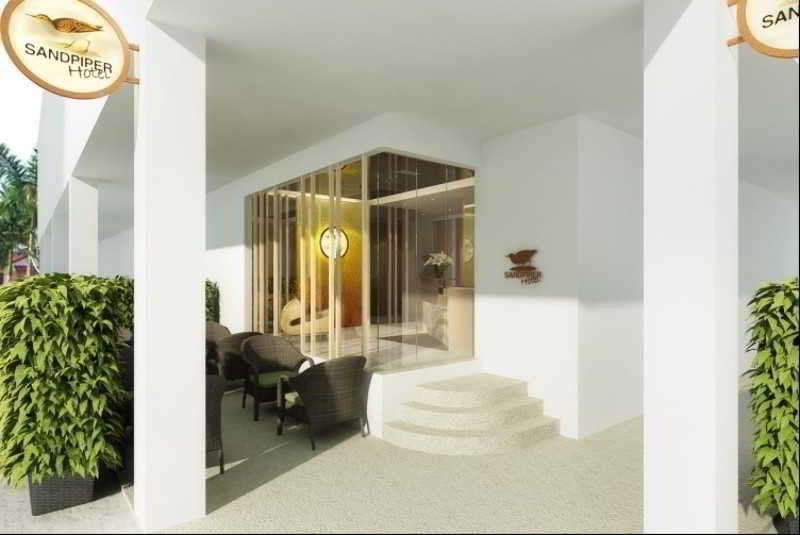 Hotel Sandpiper