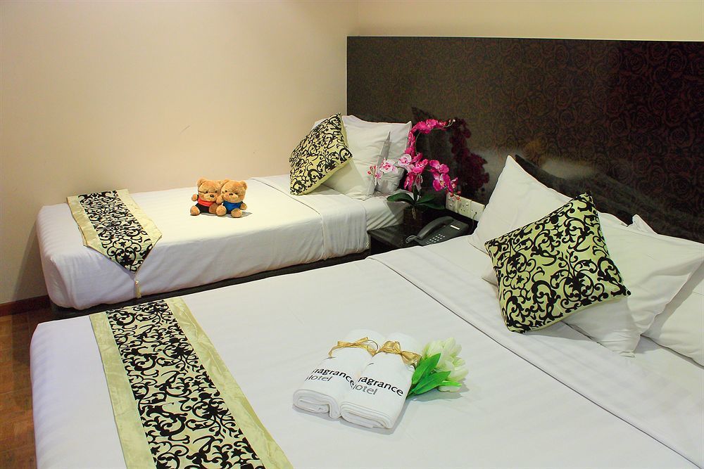 Ibis Budget Emerald Hotel