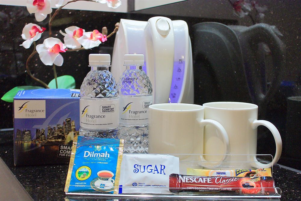 Ibis Budget Emerald 2* Singapore